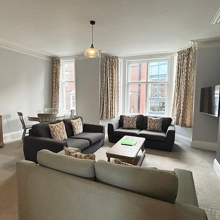 Reggies Hideaway Apartment Cromer Bagian luar foto
