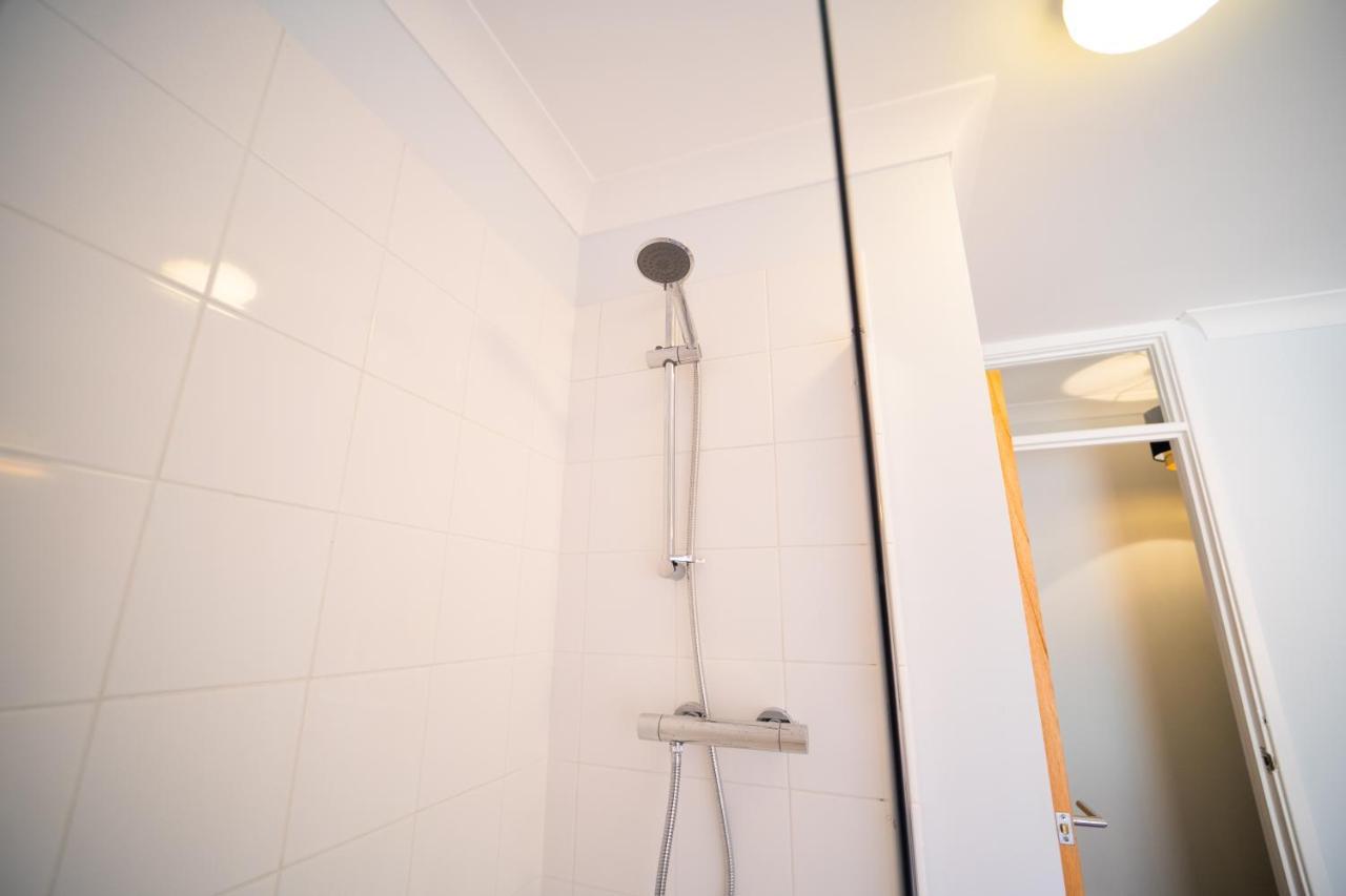 Reggies Hideaway Apartment Cromer Bagian luar foto