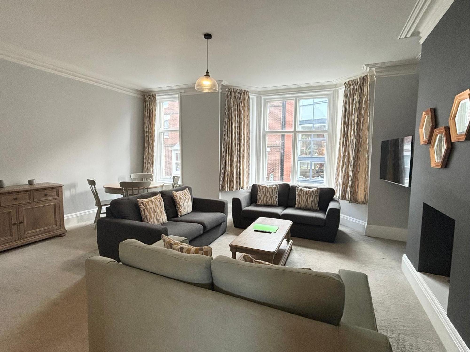 Reggies Hideaway Apartment Cromer Bagian luar foto