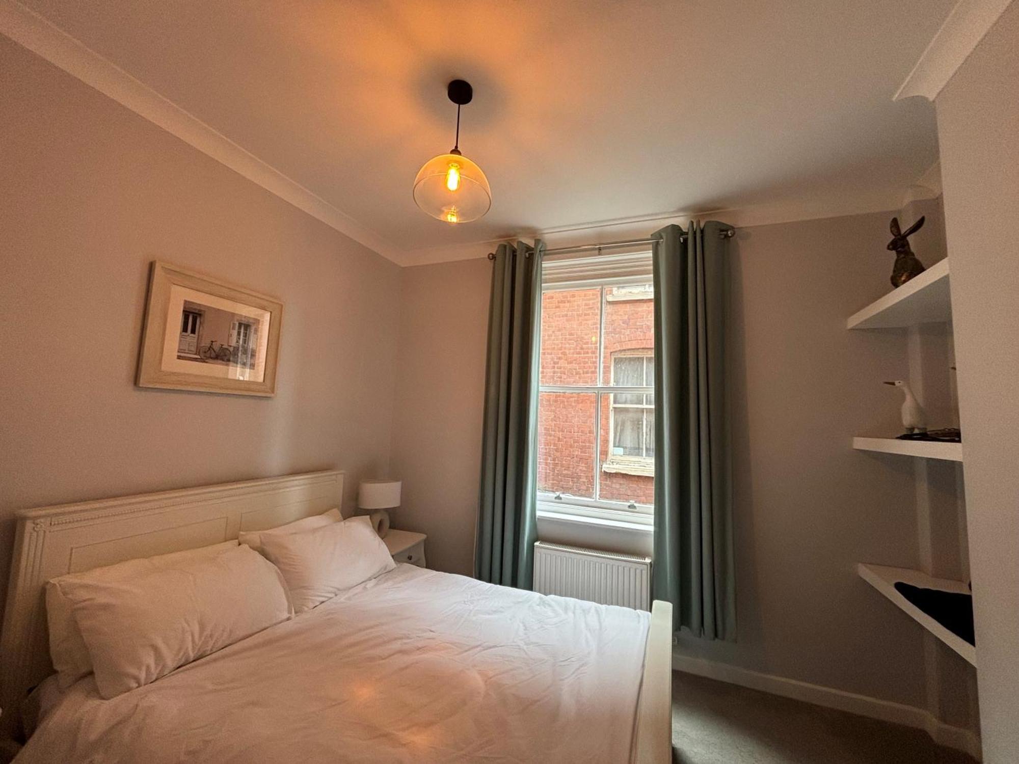 Reggies Hideaway Apartment Cromer Bagian luar foto