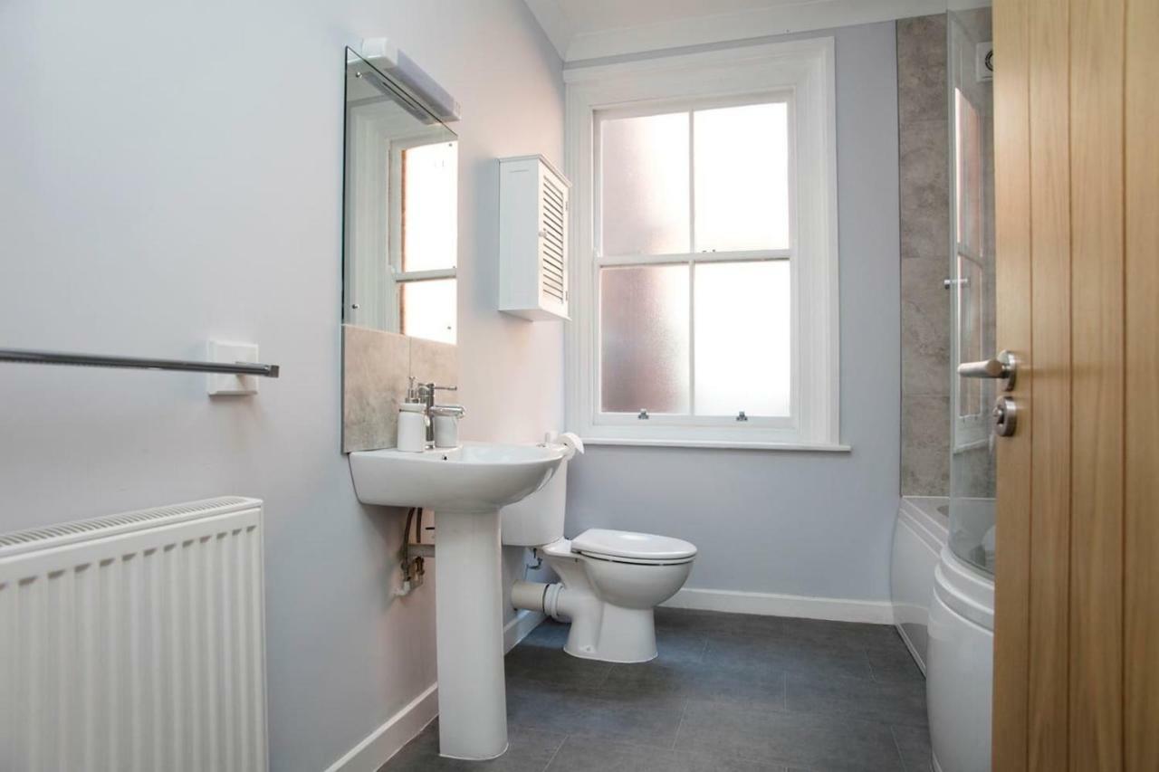 Reggies Hideaway Apartment Cromer Bagian luar foto
