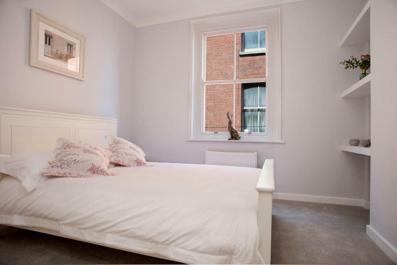 Reggies Hideaway Apartment Cromer Bagian luar foto