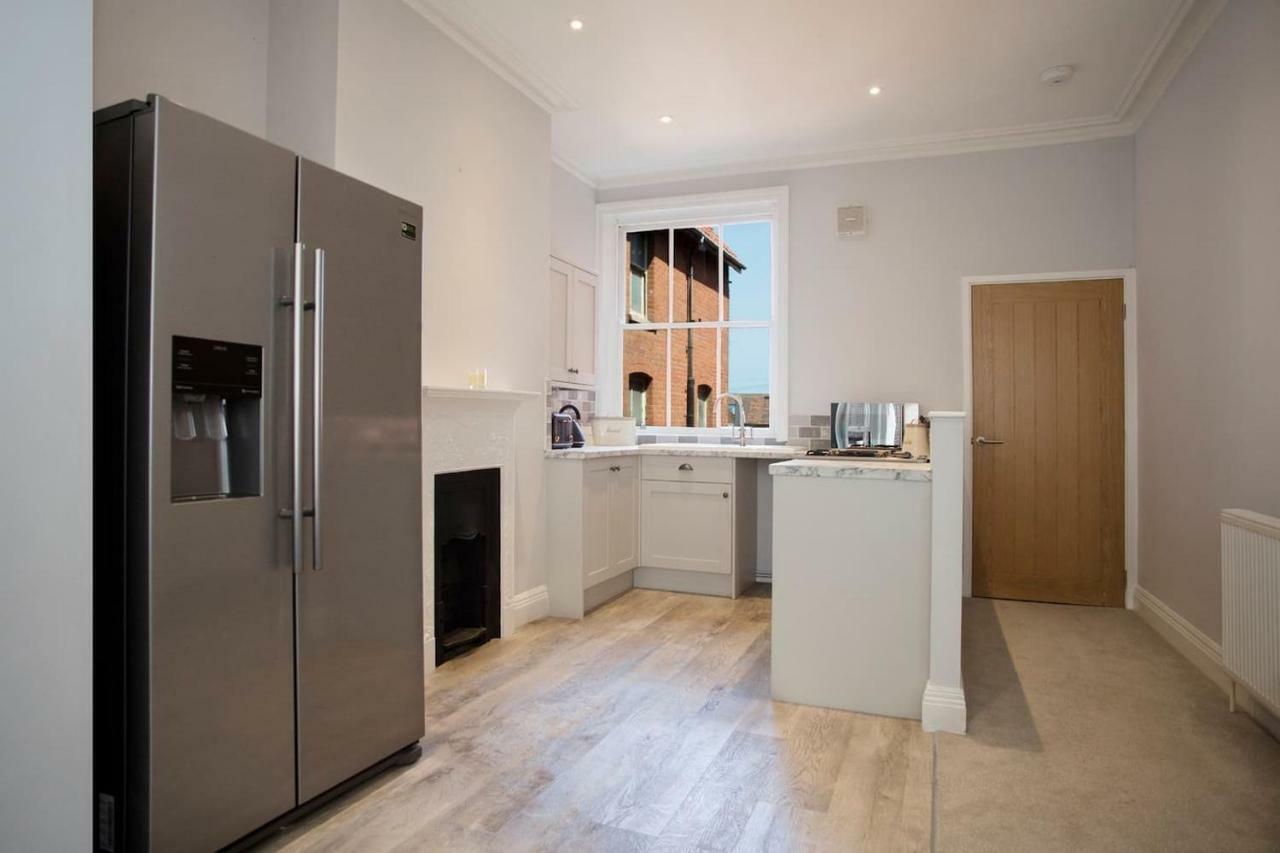 Reggies Hideaway Apartment Cromer Bagian luar foto